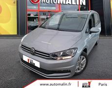 Volkswagen Touran 1.5 TSI EVO 150 DSG7 7pl Life Plus