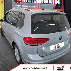 Volkswagen Touran 1.5 TSI EVO 150 DSG7 7pl Life Plus occasion - Mantes-la-Ville - photo 2/11