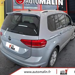 Volkswagen Touran 1.5 TSI EVO 150 DSG7 7pl Life Plus occasion - Mantes-la-Ville - photo 3/11