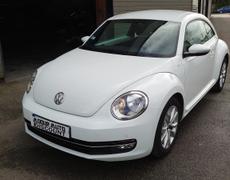 Volkswagen Coccinelle Saint-Paul-lès-Dax