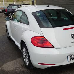 Volkswagen Coccinelle 1.2 TSI 105CH ART Saint-Paul-l&egrave;s-Dax
