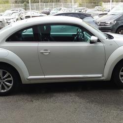 Volkswagen Coccinelle 1.2 TSI 105CH ART Saint-Paul-l&egrave;s-Dax