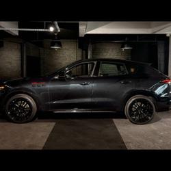 Maserati Levante 3.8 V8 580ch Ultima occasion - Paris 15e Arrondissement - photo 3/27