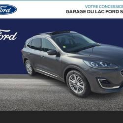 Ford Kuga 2.0 EcoBlue 150ch mHEV Vignale S&eacute;gny
