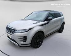 Land Rover Range Rover Evoque Metz