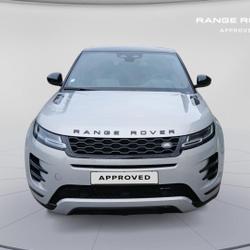 Land Rover Range Rover Evoque 2.0 P 200ch Flex Fuel R-Dynamic SE AWD BVA Mark III occasion - Metz - photo 2/31