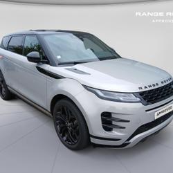 Land Rover Range Rover Evoque 2.0 P 200ch Flex Fuel R-Dynamic SE AWD BVA Mark III occasion - Metz - photo 3/31