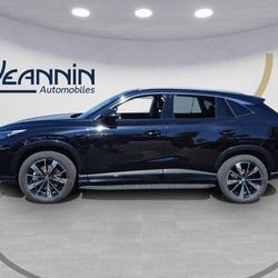 MG EHS EHS 1.5T PHEV 272 ch Luxury La Chapelle-Saint-Luc