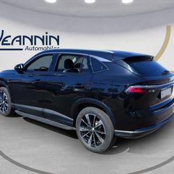 MG EHS EHS 1.5T PHEV 272 ch Luxury La Chapelle-Saint-Luc