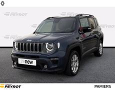 Jeep Renegade Pamiers