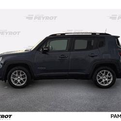 Jeep Renegade Renegade 1.3 Turbo T4 190 ch PHEV BVA6 4xe eAWD Limited Pamiers