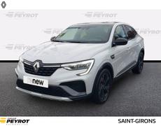 Renault Arkana Saint-Girons
