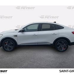 Renault Arkana Arkana E-Tech 145 R.S. Line Saint-Girons