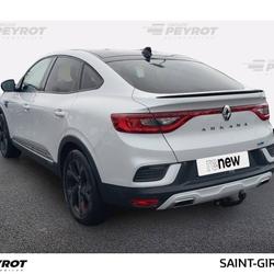 Renault Arkana Arkana E-Tech 145 R.S. Line Saint-Girons