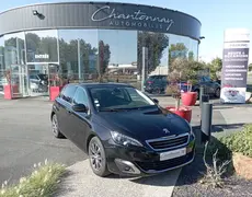 Peugeot 308 II Phase 1 Chantonnay