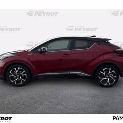 Toyota C-HR C-HR Hybride 122h Collection Pamiers