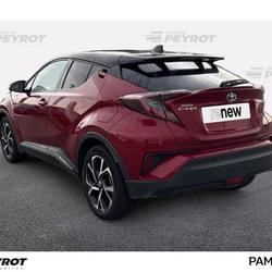 Toyota C-HR C-HR Hybride 122h Collection Pamiers