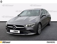 Mercedes CLA Pamiers