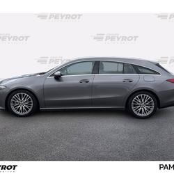Mercedes CLA CLA Shooting Brake 200 d 8G-DCT Progressive Line Pamiers