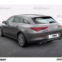 Mercedes CLA CLA Shooting Brake 200 d 8G-DCT Progressive Line Pamiers
