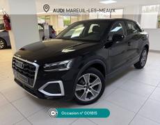 Audi Q2 Mareuil-lès-Meaux