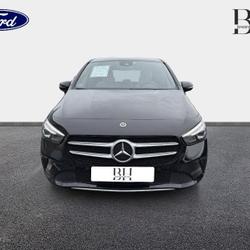 Mercedes Classe B 250 e 160+102ch Progressive Line Edition 8G-DCT Vitr&eacute;