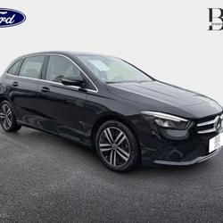 Mercedes Classe B 250 e 160+102ch Progressive Line Edition 8G-DCT Vitr&eacute;
