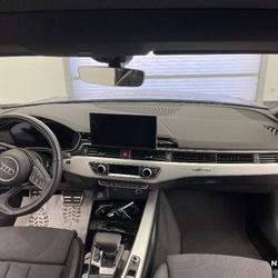 Audi A5 Cabriolet A5 Cabriolet 40 TFSI 204 S tronic 7 Quattro S Line Mareuil-l&egrave;s-Meaux