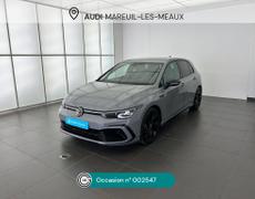 Volkswagen Golf 8