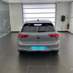 Volkswagen Golf 8 Golf 2.0 TDI SCR 150 DSG7 R-Line Mareuil-l&egrave;s-Meaux