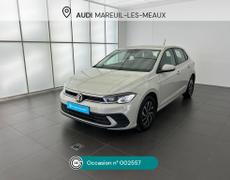 Volkswagen Polo Mareuil-lès-Meaux
