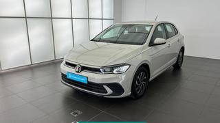 Volkswagen Polo  - Life - photo 0