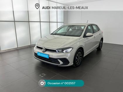 Volkswagen Polo - Polo 1.0 TSI 95 S&S BVM5 Life Plus - 16 490 €