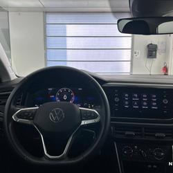 Volkswagen Polo 1.0 TSI 95 S&S BVM5 Life Plus occasion - Mareuil-l&egrave;s-Meaux - photo 2/25