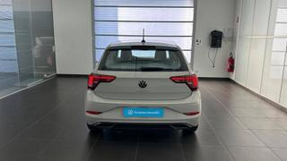 Volkswagen Polo  - Life - photo 2