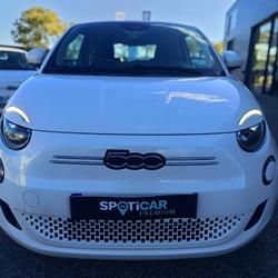 Fiat 500e BERLINE 500 e 95 ch Nouvelle 500 occasion - Aubenas - photo 2/24