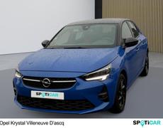 Opel Corsa Villeneuve-d'Ascq