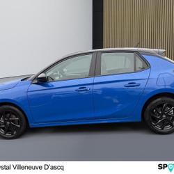 Opel Corsa 1.2 Turbo 100ch GS Villeneuve-d'Ascq