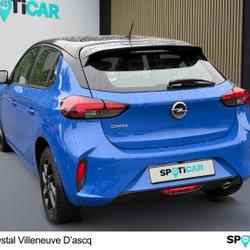 Opel Corsa 1.2 Turbo 100ch GS Villeneuve-d'Ascq