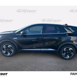 Renault Symbioz Symbioz E-Tech full hybrid 145 Techno Pamiers