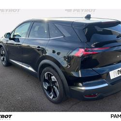 Renault Symbioz Symbioz E-Tech full hybrid 145 Techno Pamiers