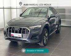Audi Q5 Mareuil-lès-Meaux