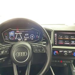 Audi A1 Sportback A1 Sportback 25 TFSI 95 ch BVM5 Design Luxe Mareuil-l&egrave;s-Meaux