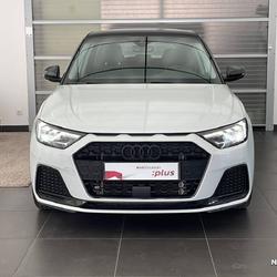 Audi A1 Sportback A1 Sportback 30 TFSI 110 ch S tronic 7 Avus Mareuil-l&egrave;s-Meaux