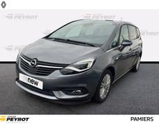 Opel Zafira Pamiers