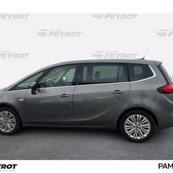 Opel Zafira Zafira 1.6 Diesel 134 ch Elite Pamiers