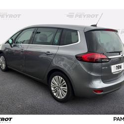 Opel Zafira Zafira 1.6 Diesel 134 ch Elite Pamiers