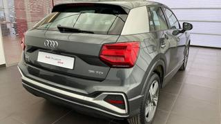 Audi Q2  - Advanced - photo 1