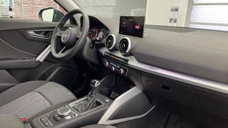 Audi Q2  - Advanced - photo 2