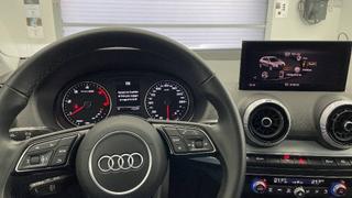 Audi Q2  - Advanced - photo 3